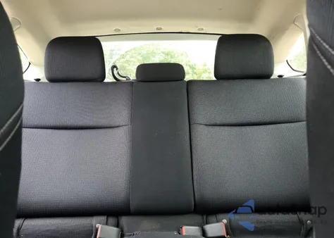 2014 Subaru Impreza Sport Premium из США, поврежденный, VIN JF1GPAL62E8270202